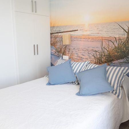 Balco Al Mar Apartment เพนิสโคลา ภายนอก รูปภาพ