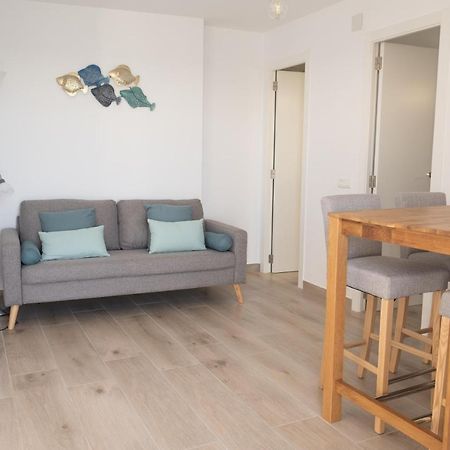 Balco Al Mar Apartment เพนิสโคลา ภายนอก รูปภาพ