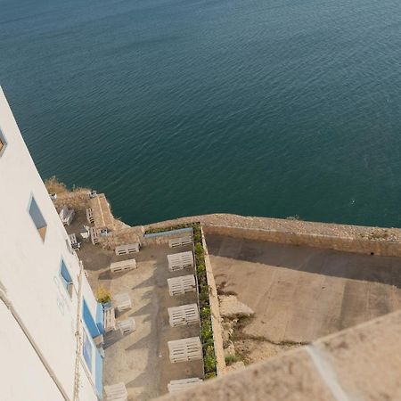 Balco Al Mar Apartment เพนิสโคลา ภายนอก รูปภาพ
