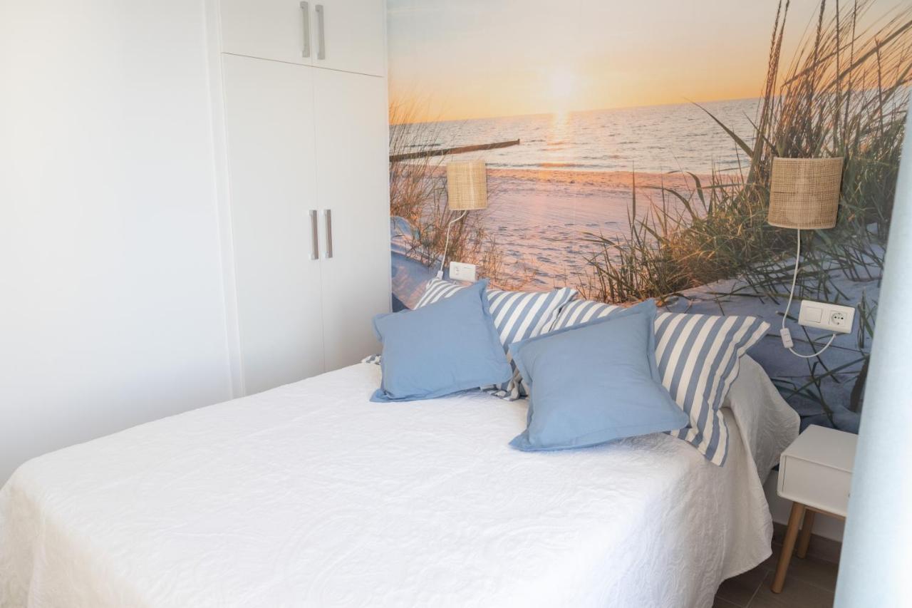 Balco Al Mar Apartment เพนิสโคลา ภายนอก รูปภาพ