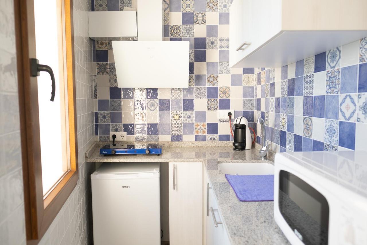 Balco Al Mar Apartment เพนิสโคลา ภายนอก รูปภาพ