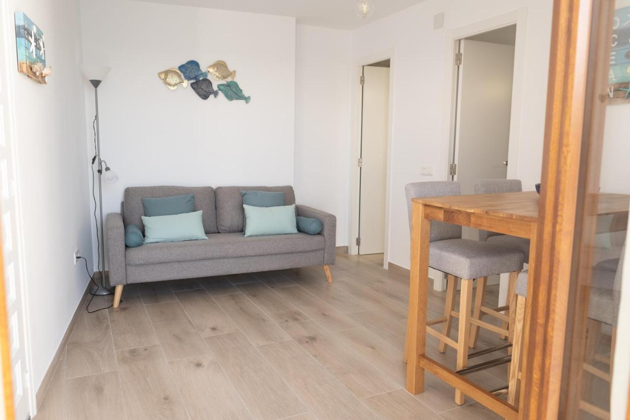 Balco Al Mar Apartment เพนิสโคลา ภายนอก รูปภาพ