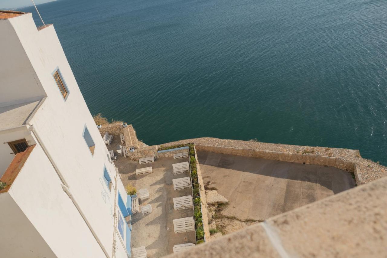 Balco Al Mar Apartment เพนิสโคลา ภายนอก รูปภาพ