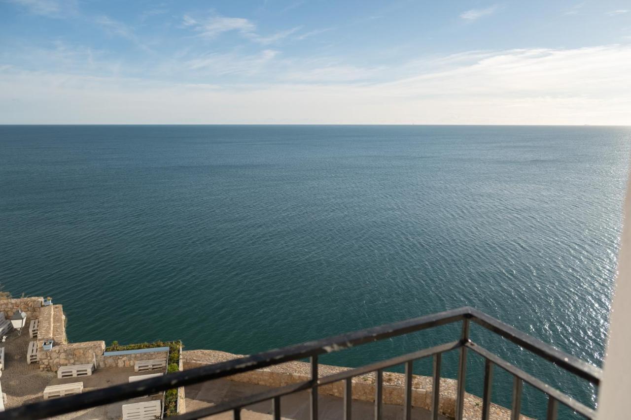 Balco Al Mar Apartment เพนิสโคลา ภายนอก รูปภาพ