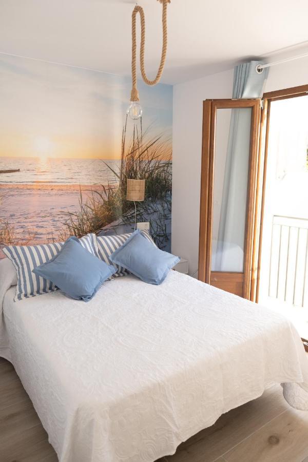 Balco Al Mar Apartment เพนิสโคลา ภายนอก รูปภาพ