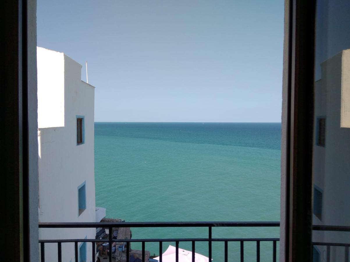 Balco Al Mar Apartment เพนิสโคลา ภายนอก รูปภาพ