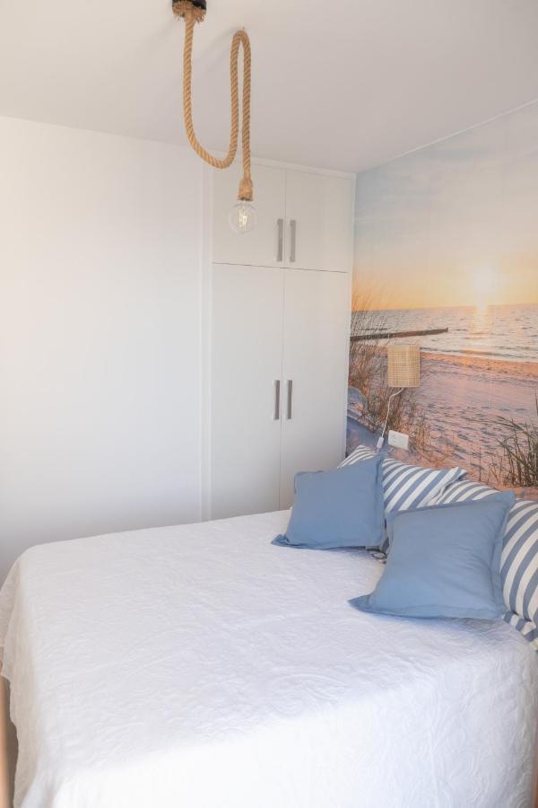Balco Al Mar Apartment เพนิสโคลา ภายนอก รูปภาพ