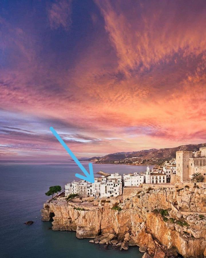 Balco Al Mar Apartment เพนิสโคลา ภายนอก รูปภาพ
