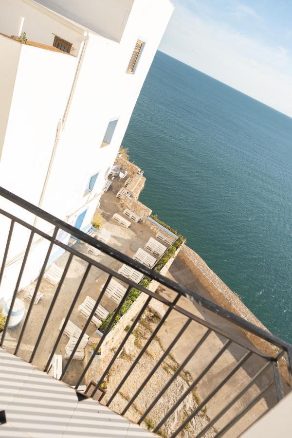 Balco Al Mar Apartment เพนิสโคลา ภายนอก รูปภาพ