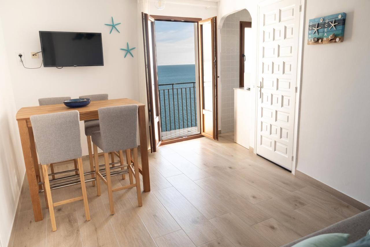 Balco Al Mar Apartment เพนิสโคลา ภายนอก รูปภาพ