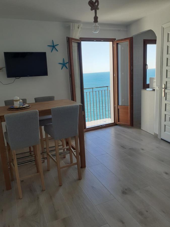 Balco Al Mar Apartment เพนิสโคลา ภายนอก รูปภาพ