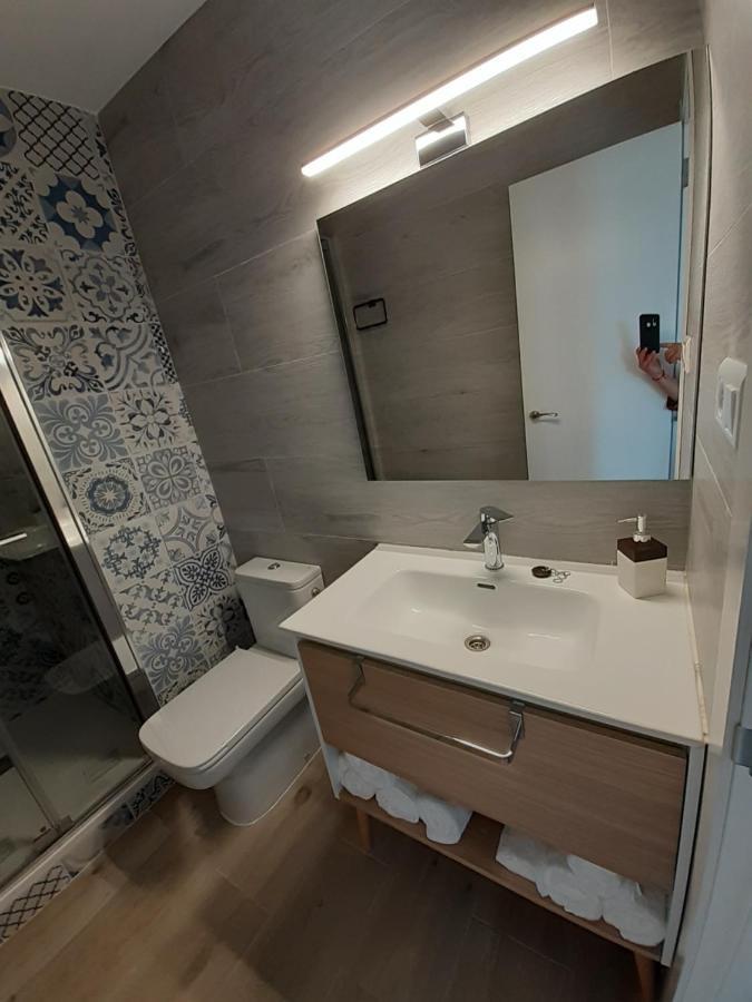 Balco Al Mar Apartment เพนิสโคลา ภายนอก รูปภาพ