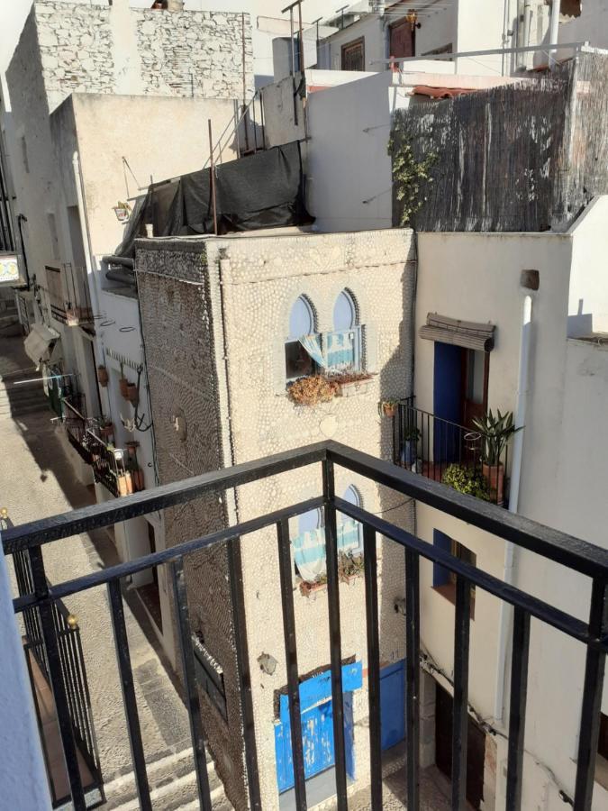 Balco Al Mar Apartment เพนิสโคลา ภายนอก รูปภาพ