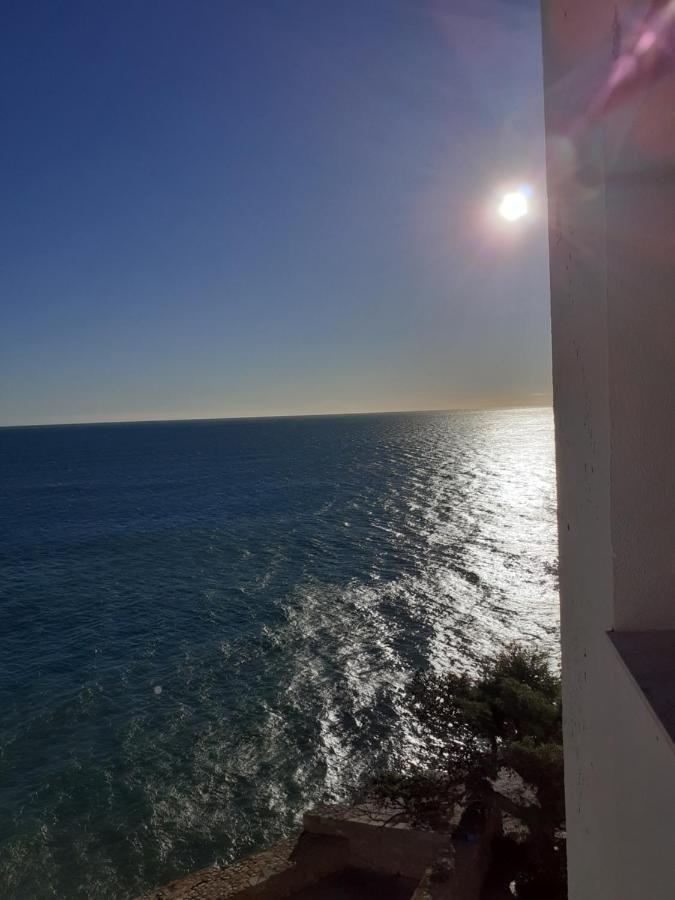 Balco Al Mar Apartment เพนิสโคลา ภายนอก รูปภาพ