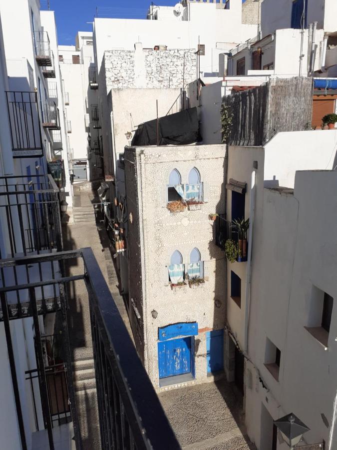 Balco Al Mar Apartment เพนิสโคลา ภายนอก รูปภาพ
