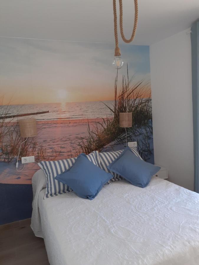 Balco Al Mar Apartment เพนิสโคลา ภายนอก รูปภาพ